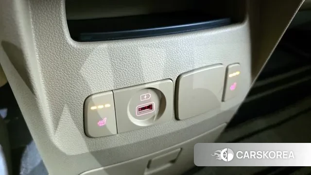 Kia The New Carnival id 3541451 из Кореи 11