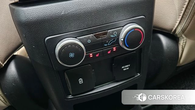 Ford Explorer 6th Generation id 4573253 из Кореи 11