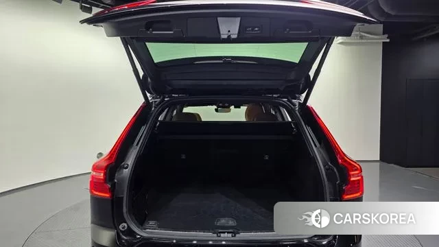 Volvo XC60 second Generation id 3453577 из Кореи 11