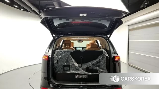 Kia Carnival 4th generation id 3379497 из Кореи 11