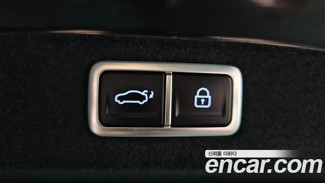 Hyundai Grandeur Hybrid (GN7) id 2852929 из Кореи 11