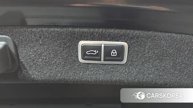 Genesis G80 (RG3) id 3330009 из Кореи 11