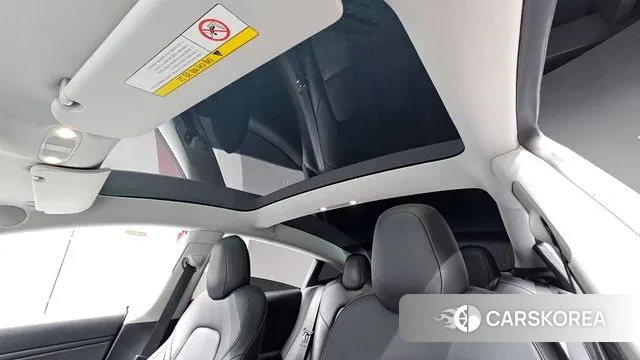 Tesla Model 3 id 3514575 из Кореи 11