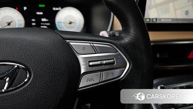 Hyundai The New Santa Fe id 3155963 из Кореи 11