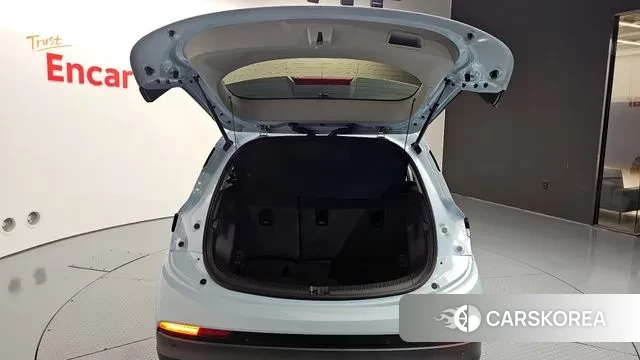 Chevrolet (GM Daewoo) New Bolt EV id 3333353 из Кореи 11