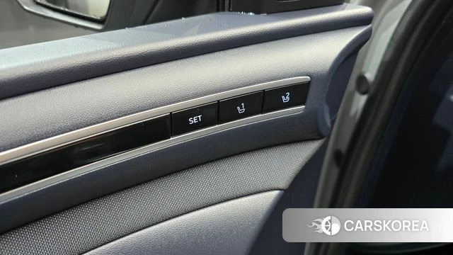 Hyundai Tucson Hybrid (NX4) id 4494721 из Кореи 11