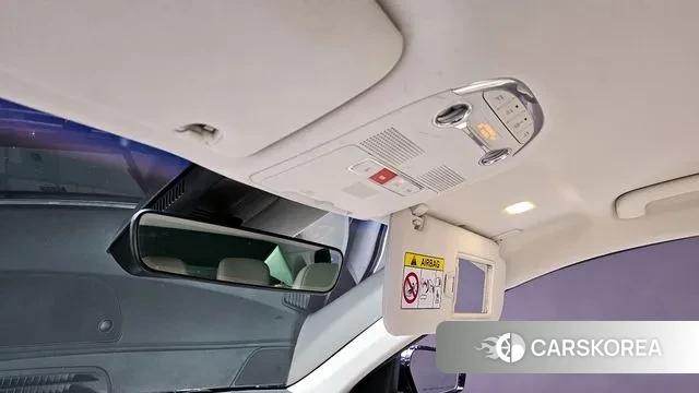 Hyundai The New Grandeur IG Hybrid id 3551006 из Кореи 11