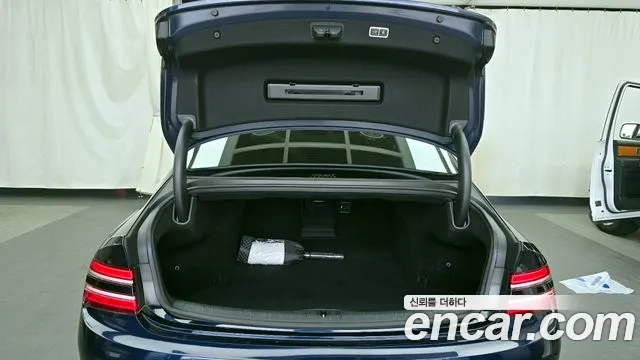 Genesis G80 (RG3) id 2926994 из Кореи 11