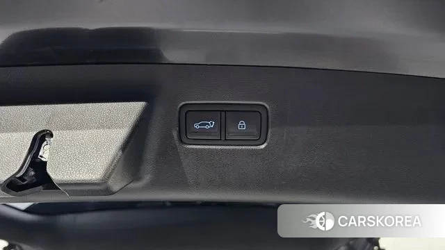 Hyundai Santa Fe (MX5) id 3610255 из Кореи 11