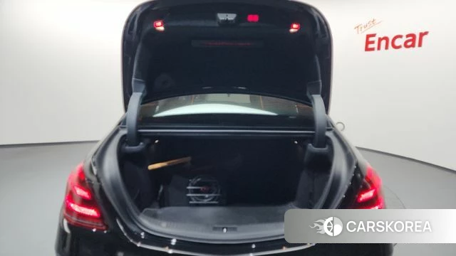 Mercedes-Benz S-Class W222 id 3894163 из Кореи 11