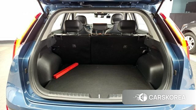 Kia Di Ol Nu Niro id 3964623 из Кореи 11