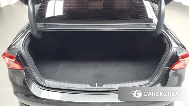 Kia K5 3rd generation id 2979186 из Кореи 11