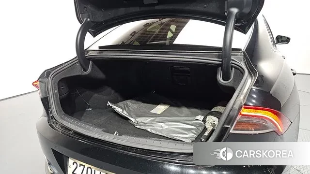 Hyundai The New Grandeur IG id 3355343 из Кореи 11