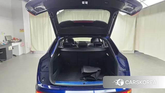 Audi Q5 (FY) id 3487274 из Кореи 11