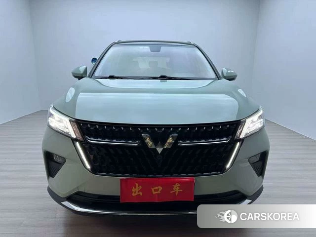 Wuling Automobile Wuling Xingchen id 4207735 из Китая 11