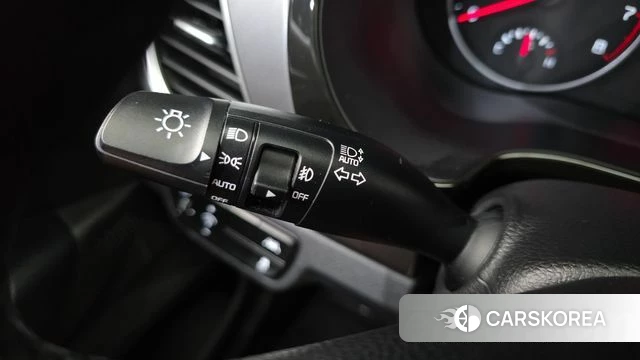 Kia Seltos id 4574020 из Кореи 11