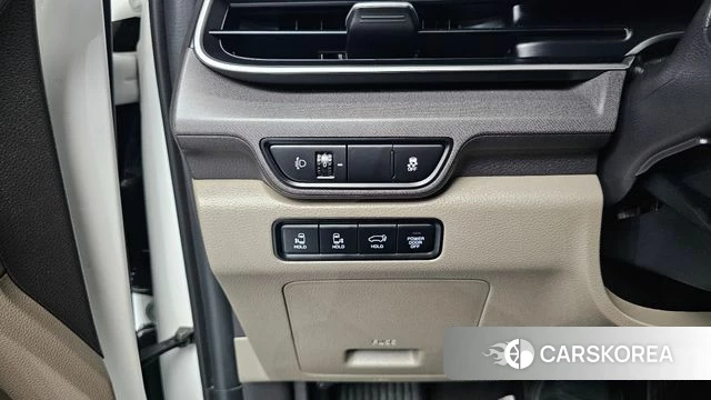 Kia The New Carnival 4th Generation id 4230153 из Кореи 11