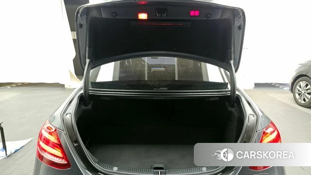 Mercedes-Benz E-Class W213 id 3893586 из Кореи 11