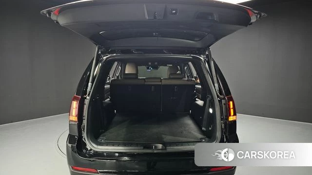 Kia Mohave Master id 4202055 из Кореи 11