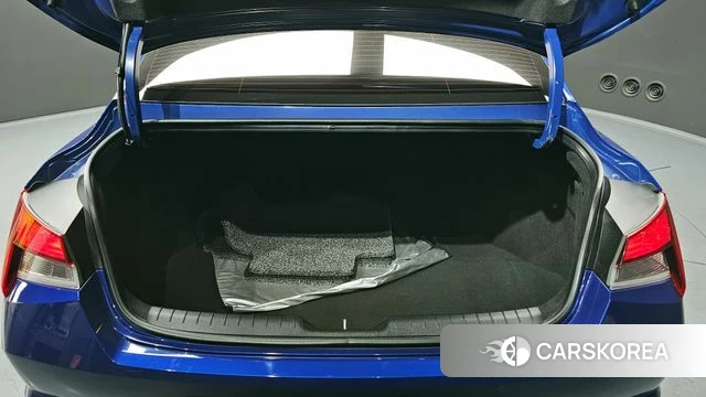 Hyundai Avante (CN7) id 3860877 из Кореи 11