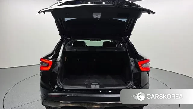 Chevrolet (GM Daewoo) Trax Crossover id 3716299 из Кореи 11