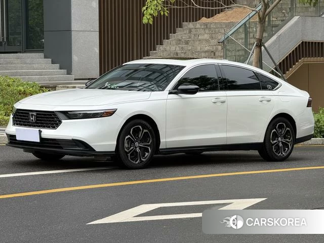 Honda Accord id 4307243 из Китая 11