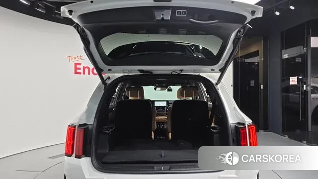 Kia Sorento 4th Generation id 3443833 из Кореи 11