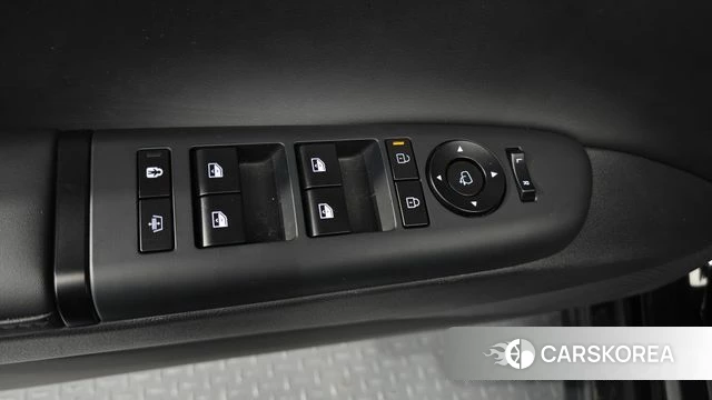 Hyundai Grandeur Hybrid (GN7) id 4934657 из Кореи 11