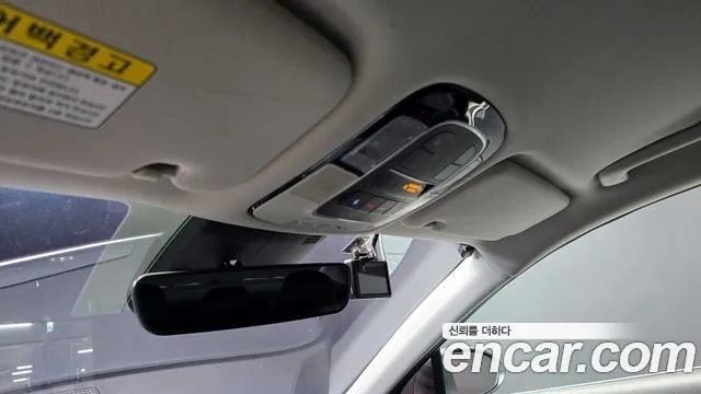 Hyundai Sonata (DN8) id 2932492 из Кореи 11