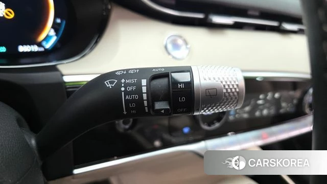 Genesis GV70 id 4898208 из Кореи 11