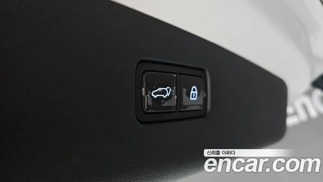 Genesis GV70 id 2728853 из Кореи 11