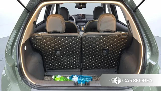 Hyundai Casper id 3915808 из Кореи 11