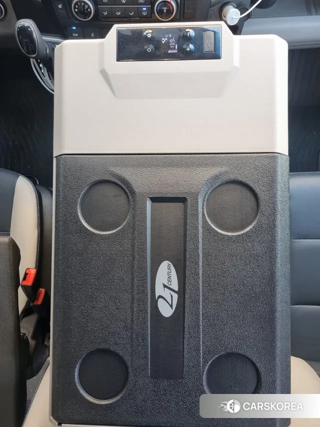 Hyundai Solati id 3230292 из Кореи 11