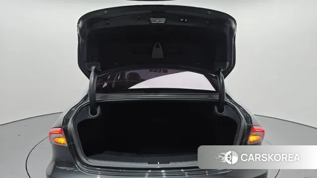 Hyundai The New Grandeur IG id 3018076 из Кореи 11