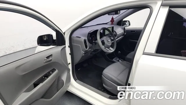 Kia All New Morning (JA) id 2764803 из Кореи 11