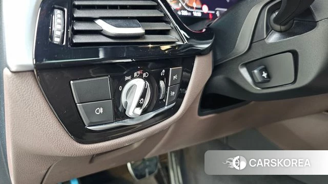 BMW 6 Series GT (G32) id 4528584 из Кореи 11