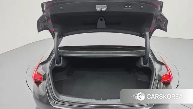 Kia K8 Hybrid id 3231428 из Кореи 11