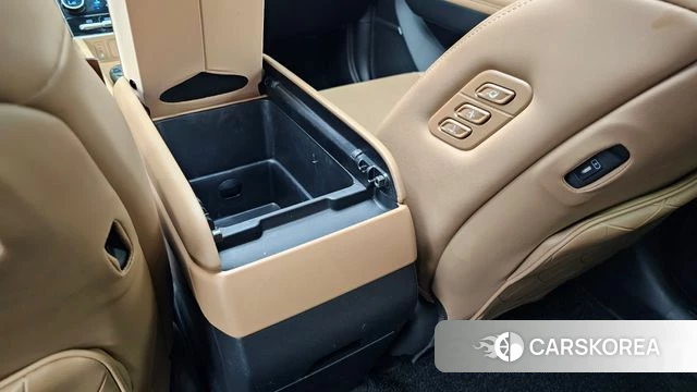 Hyundai Santa Fe (MX5) id 4635359 из Кореи 11