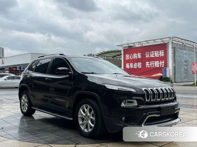 Jeep Free light id 4253728 из Китая 11