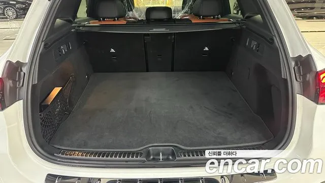 Mercedes-Benz GLC-Class X254 id 2202985 из Кореи 11