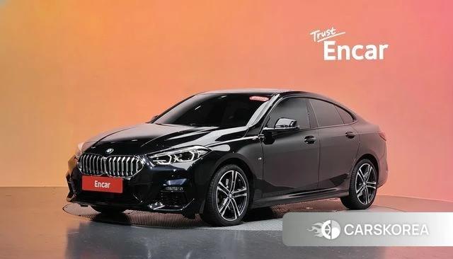 BMW 2 Series Gran Coupe (F44) id 4612948 из Кореи 11