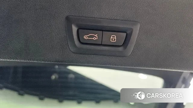 BMW X6 (G06) id 3517460 из Кореи 11