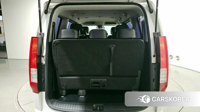 Hyundai Staria id 4178572 из Кореи 11