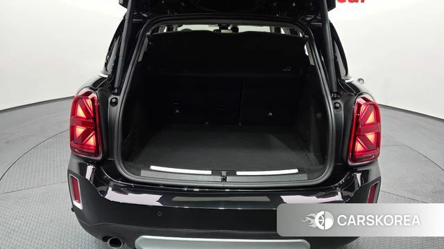 Mini Cooper Countryman id 4360721 из Кореи 11