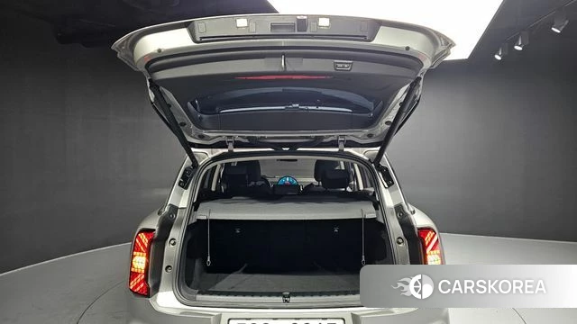 Mini Cooper S Countryman 3rd Generation id 4468638 из Кореи 11