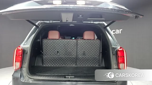 Hyundai Palisade id 3682297 из Кореи 11