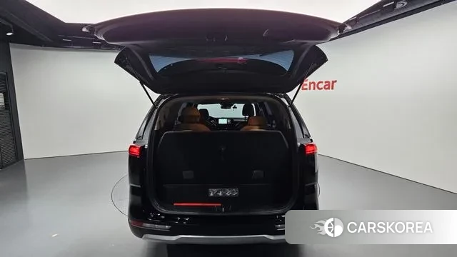 Kia Carnival 4th generation id 3333827 из Кореи 11