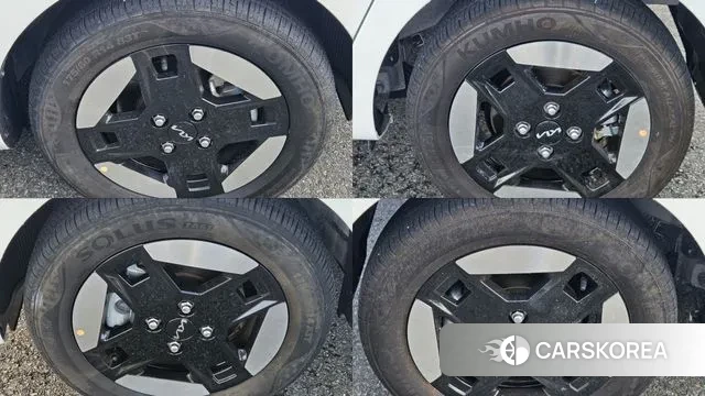 Kia The New Kia Ray EV id 2998034 из Кореи 11