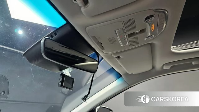 Hyundai The New Grandeur IG id 4551266 из Кореи 11