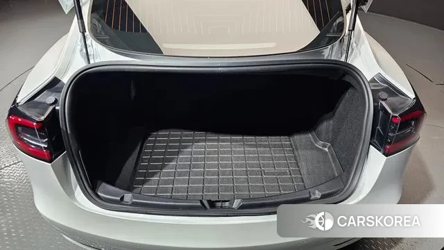 Tesla Model 3 id 3428671 из Кореи 11